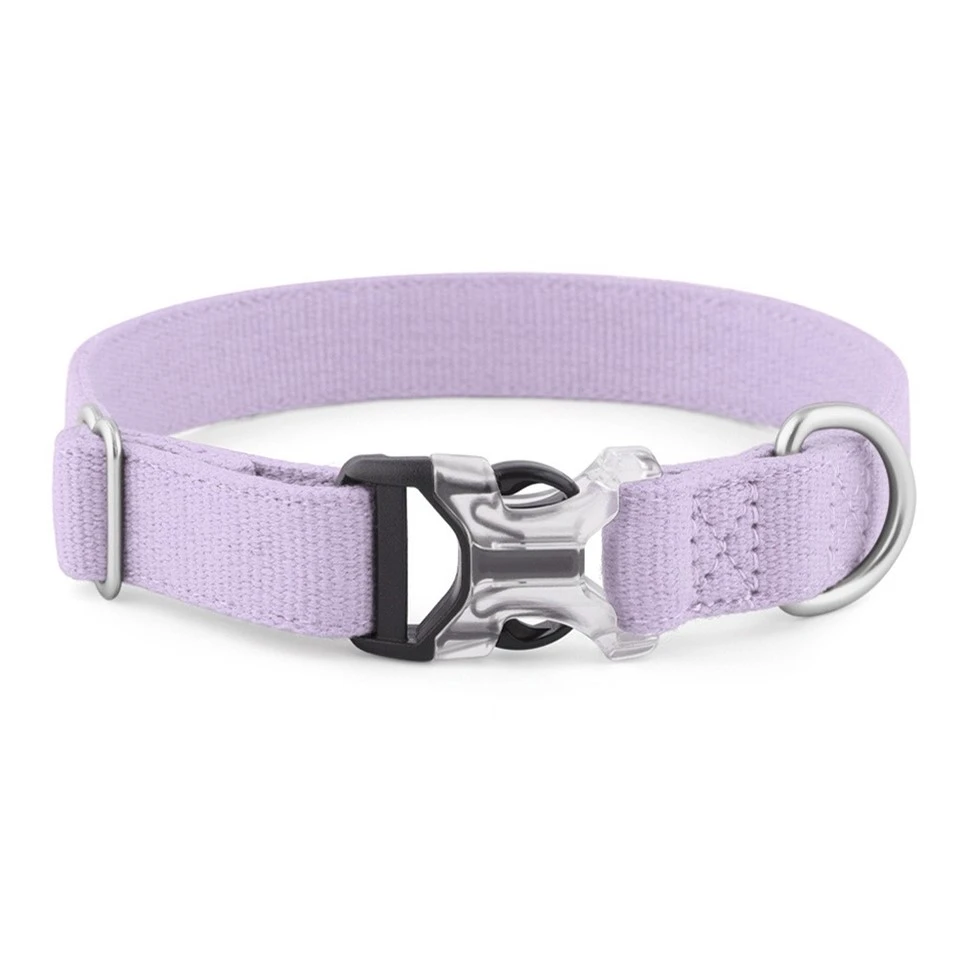 Natural Fiber Dog Collar manufacturers