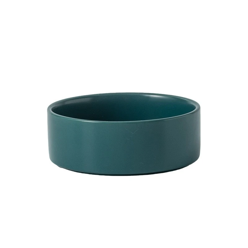 Pet Bowls With Wooden Stand best