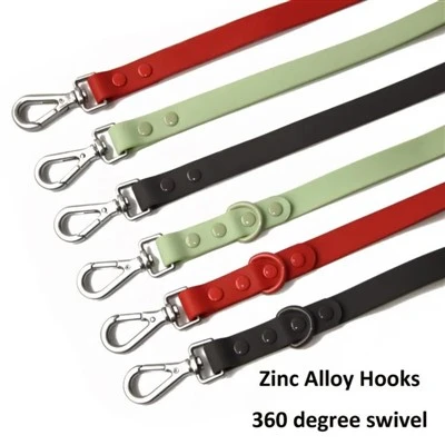 Waterproof Dog Leash And Harness Waterproof Dog Leash And Harness